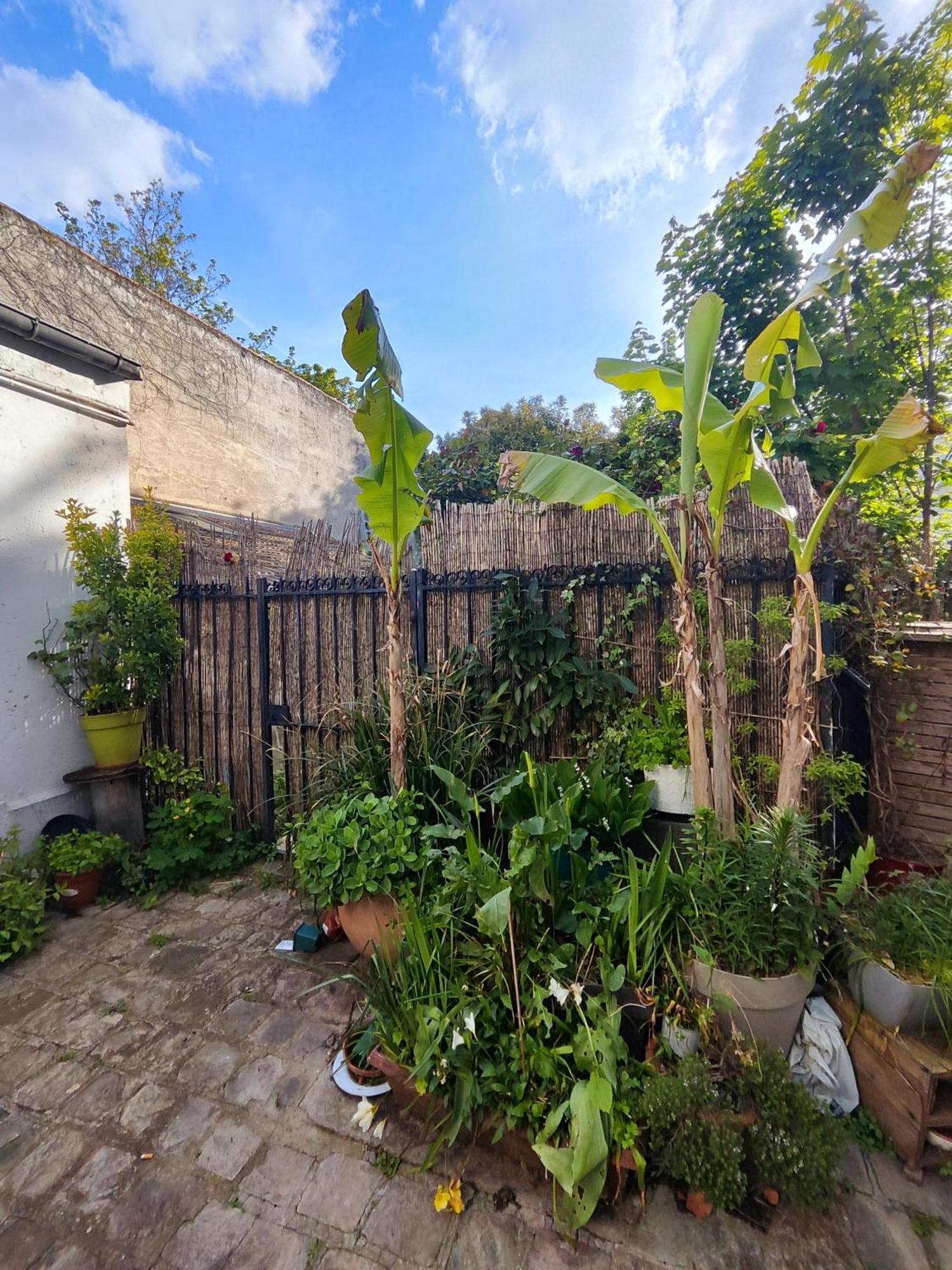 Charming Parisian Studio! Ivry-sur-Seine Exterior photo