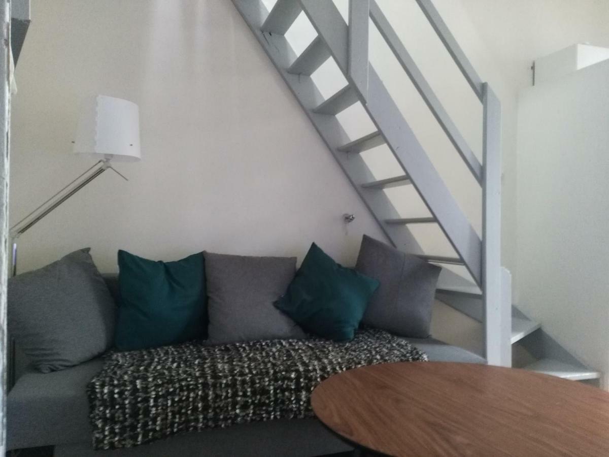 Charming Parisian Studio! Ivry-sur-Seine Exterior photo