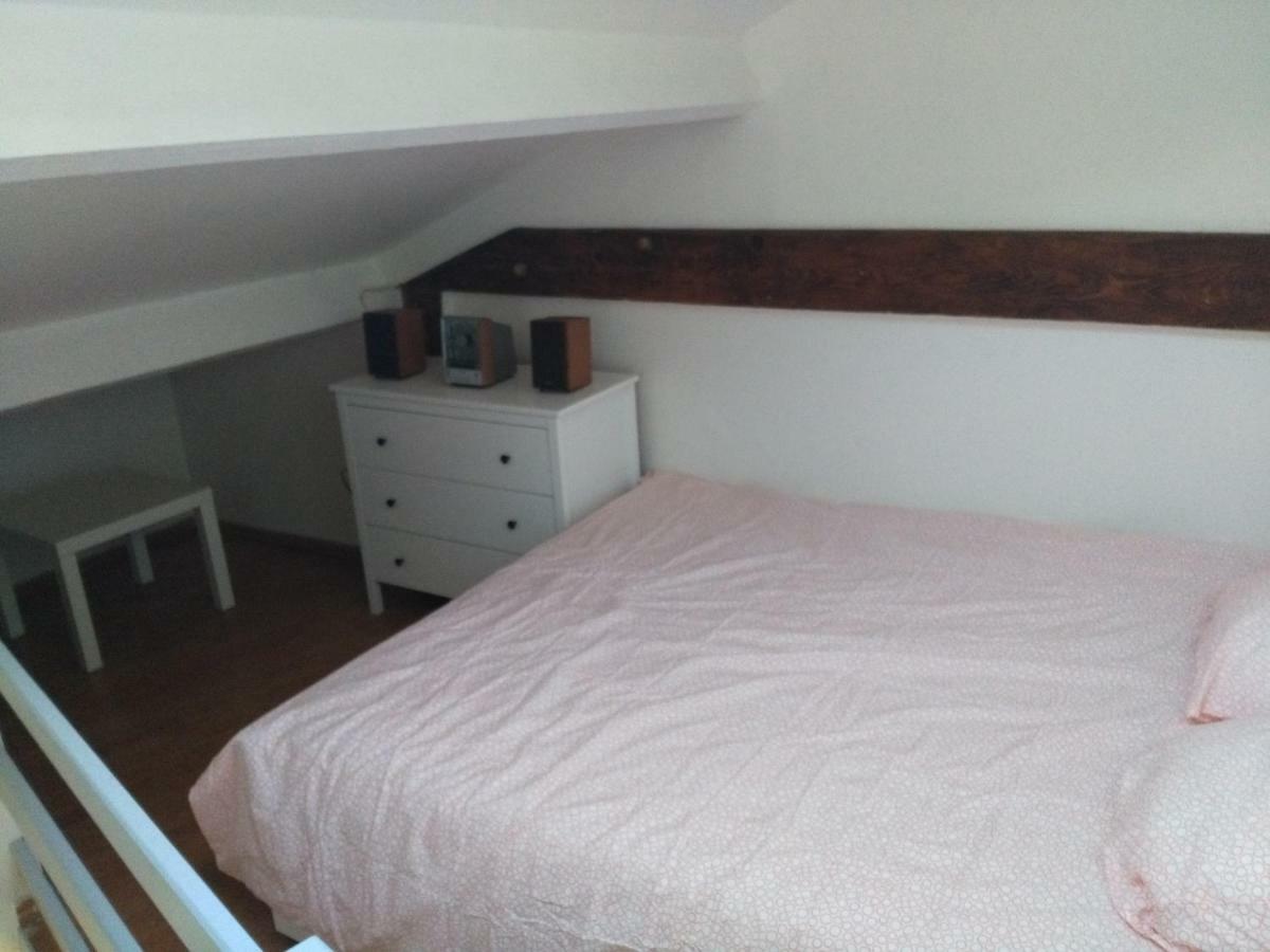 Charming Parisian Studio! Ivry-sur-Seine Exterior photo